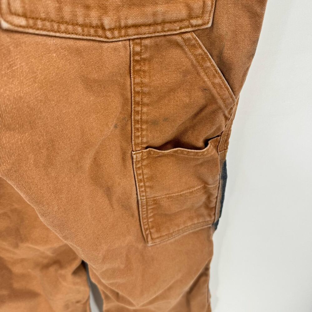 Upcyled Patagonia overalls - Picture 12 of 13